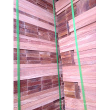 S4s, Kd, ​​madeira aromática do revestimento de Balsamo